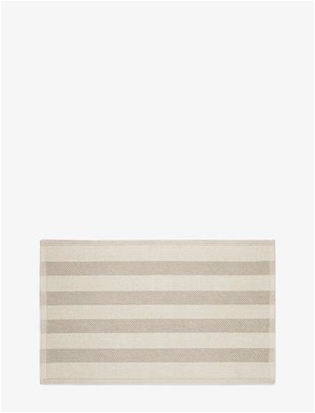 compliments Basin Rug Home Textiles Rugs & Carpets Bath Rugs Grey Compliments