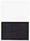 TICA COPENHAGEN Måtte Dot - SORT - 45X75 cm – kuva 2