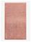 BONGUSTA Naram Bath Mat - CAMEL & ULTRAMARINE - 50X80 cm – kuva 2
