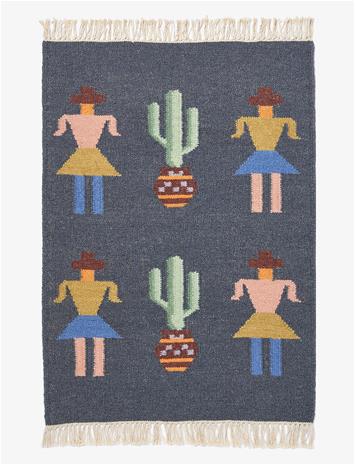 Bongusta Bongusta Ccc - Grey - 70X100CM – kuva 4/4