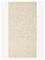 RUG SOLID Anti-Slip - BEIGE - 60X130 cm – kuva 2