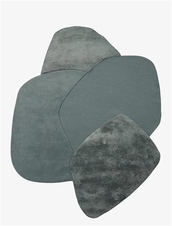 AYTM Mola, matto 140 x 195 cm