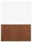 tica copenhagen Unicolor käytävämatto Cognac, 67x120 cm – kuva 7