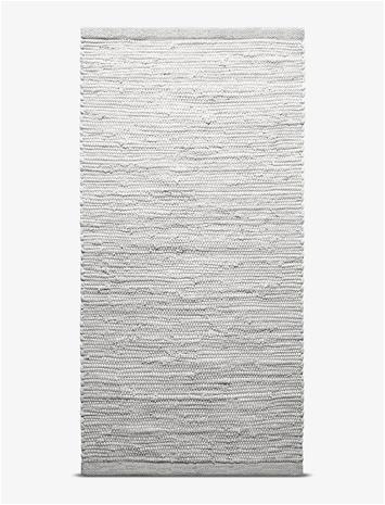 RUG SOLID Cotton - SAND - 60X 90 cm