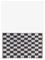 Mette Ditmer - RETRO bath mat - Dark grey – kuva 7