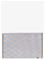 METTE DITMER Retro Bath Mat - LIGHT BLUE - W50X L80 cm – kuva 2