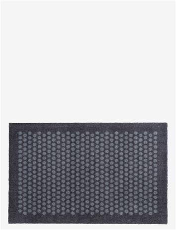 Tica Copenhagen Dot Ovimatto 60x90cm, Harmaa