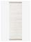 Lorena Canals Woolable Rug Steppe - Sheep White - Cream - 80X 230CM – kuva 3