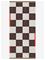 Mette Ditmer Square all-round matto large Ruskea – kuva 5