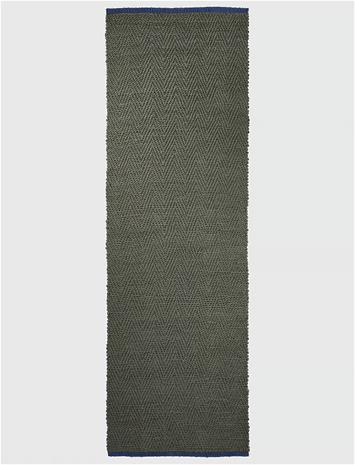 Mette Ditmer Notes, matto 80 x 245 cm