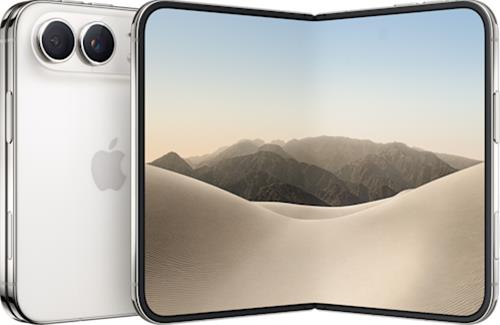 Apple iPhone Duo 5G 2TB, älypuhelin – kuva 4/8