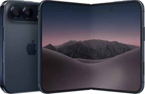 Apple iPhone Duo 5G 2TB, älypuhelin – kuva 5/8