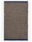 METTE DITMER Notes Mat - LATTE - 50X 80 cm – kuva 2