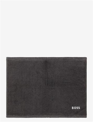 BOSS HOME Edge Bath Mat - GRAPHIT - 50X70 cm
