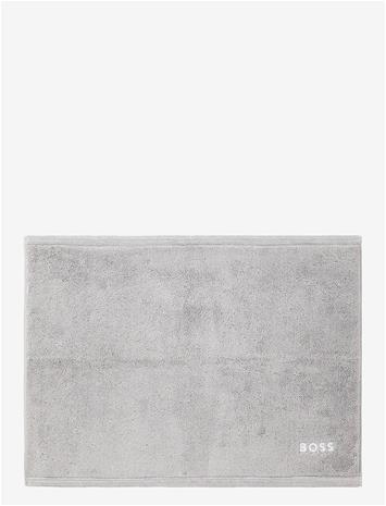BOSS HOME Edge Bath Mat - MINERAL - 50X70 cm