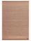 KM Home Sandhamn - Brown - 200X300CM – kuva 2