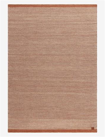 KM Home Sandhamn - Brown - 200X300CM