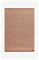 KM Home Sandhamn - Brown - 200X300CM – kuva 3