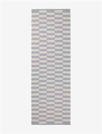 Broste Copenhagen Jane Rug - Multi/patterned - L 200CM