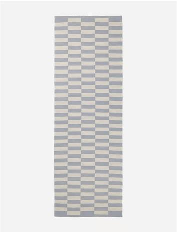 Broste Copenhagen Jane Rug - Multi/patterned - L 200CM