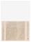 LACOSTE HOME Llecroco Bath Mat - CAPPUCC - 50X70 cm – kuva 2