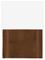 LACOSTE HOME Llecroco Bath Mat - PECAN - 50X70 cm – kuva 2
