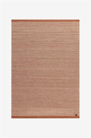 KM Home Sandhamn - Orange - 160X230CM