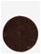 NOBLE HOUSE Bath Mat Cooper - DARK BROWN - 60 cm – kuva 2