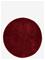 NOBLE HOUSE Bath Mat Cooper - BURGUNDY - 60 cm – kuva 2