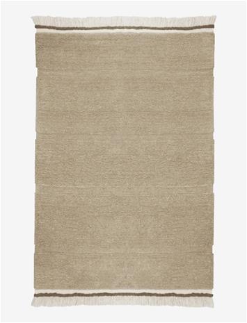 Lorena Canals Woolable Rug Steppe - Sheep Beige - Beige - 170X 240CM