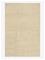 Lorena Canals Wool Rug Net - Beige - 170X 240CM – kuva 3