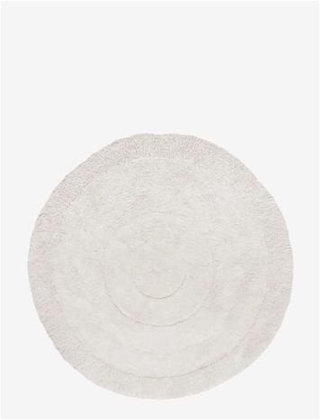 Lorena Canals Woolable Rug Arctic Circle - Sheep White - White - 250X 250CM – kuva 3/3
