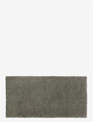Blomus Bathmat - 140 X 70 Cm - Tuufa - Satellite - Grey - L 70CM