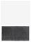 Blomus Bathmat - 70 X 140 Cm - Tuufa - Magnet - Grey - L 70CM – kuva 3