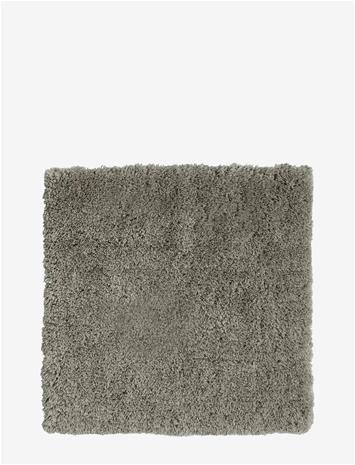 Blomus Bathmat - 60 X 60 Cm - Tuufa - Satellite - Grey - 60X60CM