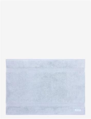 BOSS HOME Loft Bath Mat - ICEBLUE - 60X90 cm