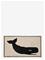 BONGUSTA Frame Rug, Gentle Giant - MULTI - 52X90 cm – kuva 2