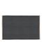METTE DITMER Soft Bath Mat - DARK GREY / LIGHT GREY - W50X L80 cm – kuva 3