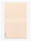 BONGUSTA Naram Bath Mat - TROPICAL & CREME - 50X80 cm – kuva 2