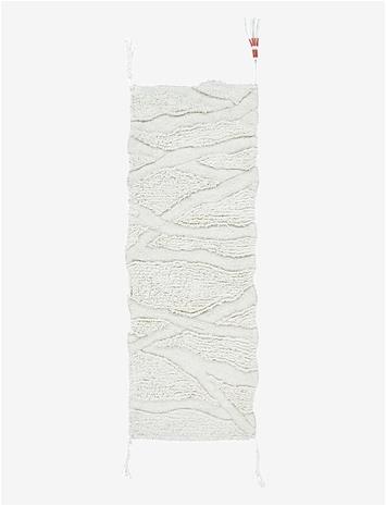Lorena Canals Woolable Rug Enkang Ivory - Cream - 70X 200CM – kuva 3/3