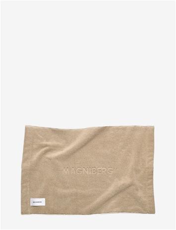 MAGNIBERG Gelato Bath Mat - CONE BEIGE - 50X70 – kuva 2/2