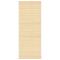 vidaXL Matto bambu 80x200 cm luonnollinen, Matot – kuva 6
