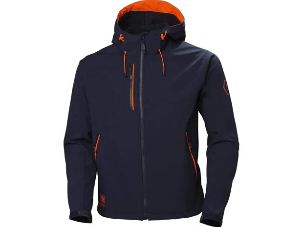 Helly Hansen Chelsea Evolution, vedenpitävä takki