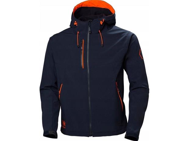 Helly Hansen Chelsea Evolution, vedenpitävä takki