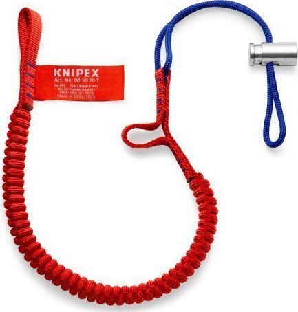 Kaapeli Knipex 005010TBK
