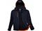 H/H Workwear Chelsea Evolution Softshelltakki laivastonsininen L – kuva 4