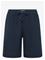 SOLID Sdliam Seersucker Sho - INSIGNIA BLUE - L – kuva 2