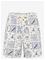 SOLID Sdliam Elas.aop - INSIGNIA BLUE - M – kuva 2