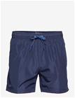 PANOS EMPORIO Luxe Swimshort Solid - NAVY - L