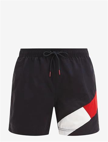 TOMMY HILFIGER Sf Medium Drawstring - DESERT SKY - S